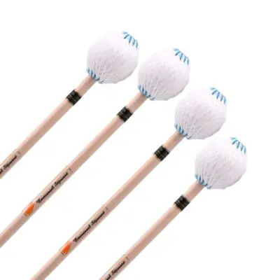 Resta-Jay - Music Brand - Southern Percussion