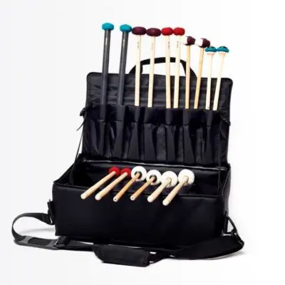 Kolberg 897D Masterpiece Mallet Backpack - Southern Percussion