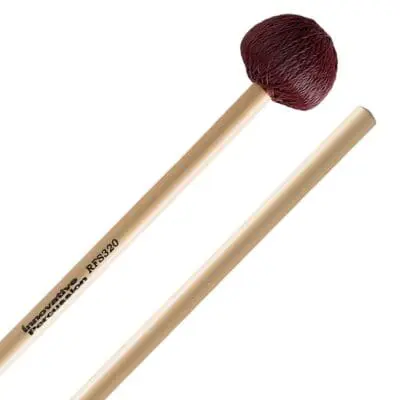 Balter 23 Pro Vibe Series Medium Vibraphone Mallets