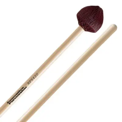 Balter 23 Pro Vibe Series Medium Vibraphone Mallets