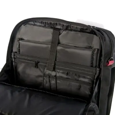 Adams Smart Pack Mallet Bag - Southern Percussion