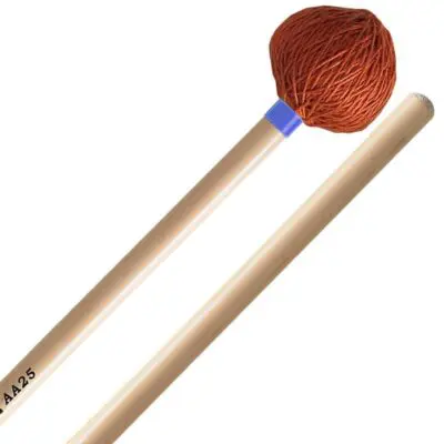 Balter 22 Pro Vibe Series Medium Hard Vibraphone Mallets