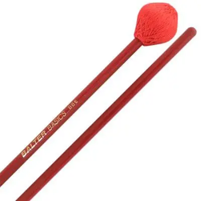 Balter 23 Pro Vibe Series Medium Vibraphone Mallets