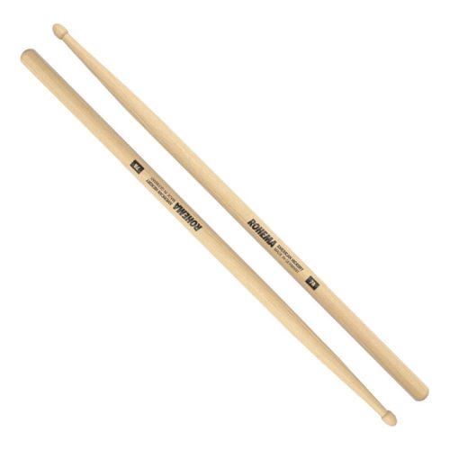 Rohema 7A Classic Series Hickory Drumsticks