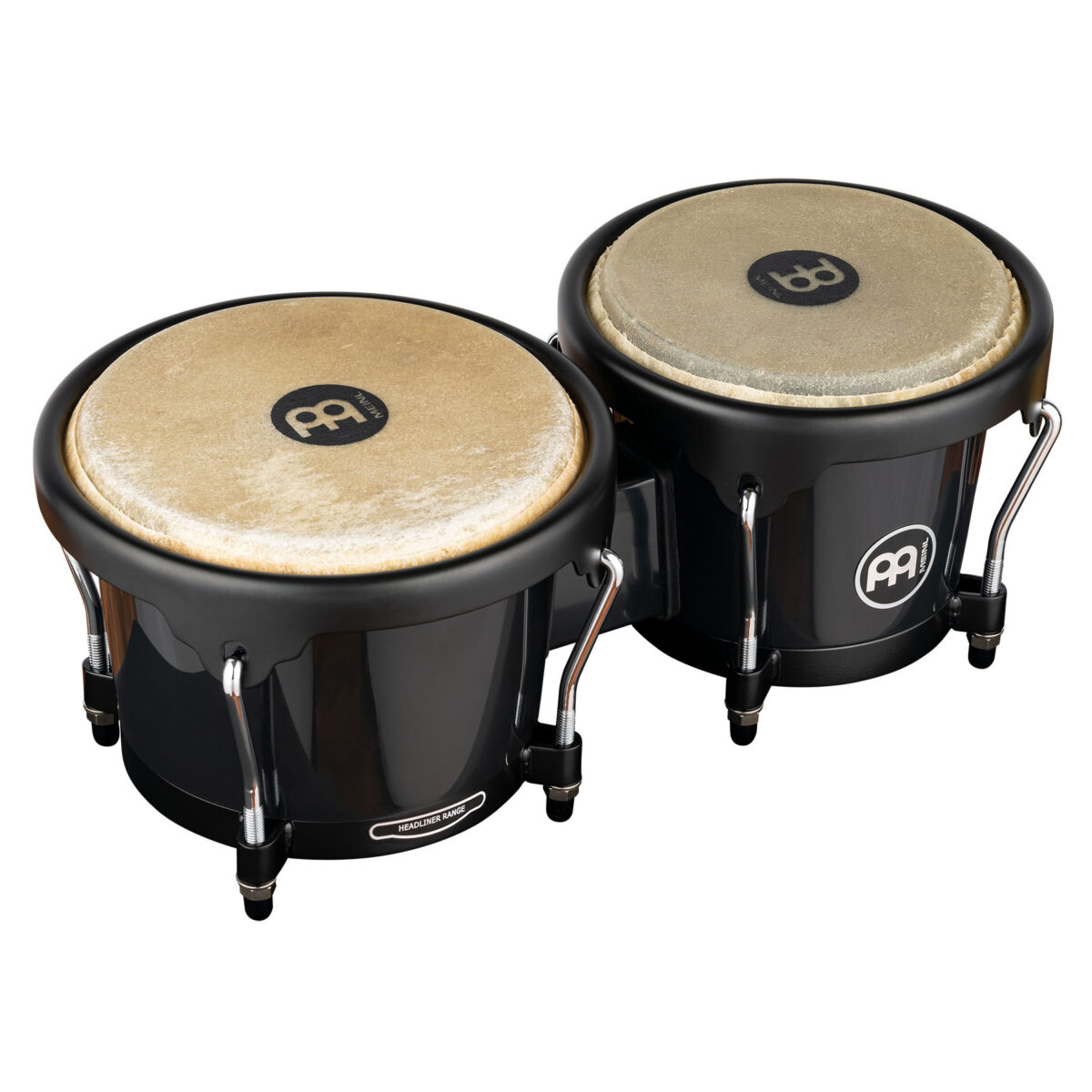 Meinl Journey Series Bongos