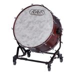 Adams 36x18" Universal Concert Bass Drum