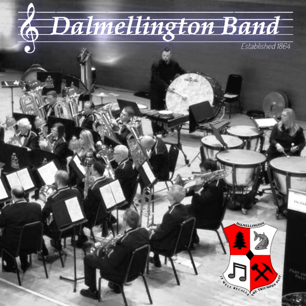 Dalmellington Brass Band