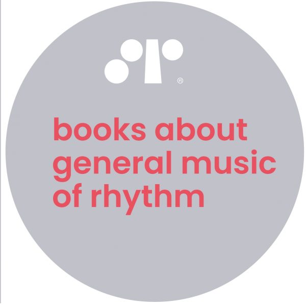 Books about General Music or Rhythm