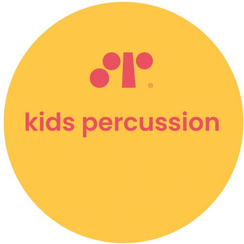 Kids Percussion