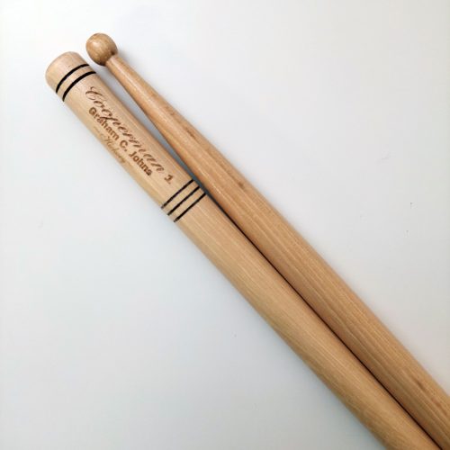 Cooperman No 1 Drum Sticks