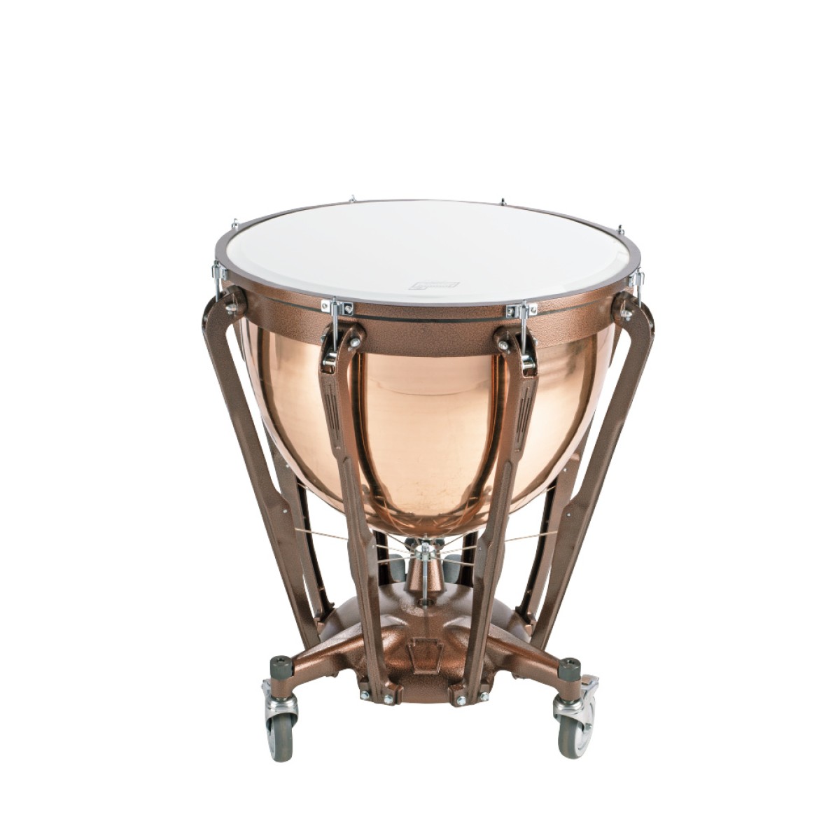 Ludwig 26" Professional Series Polished Bowl Timpani With Pro Tuning ...