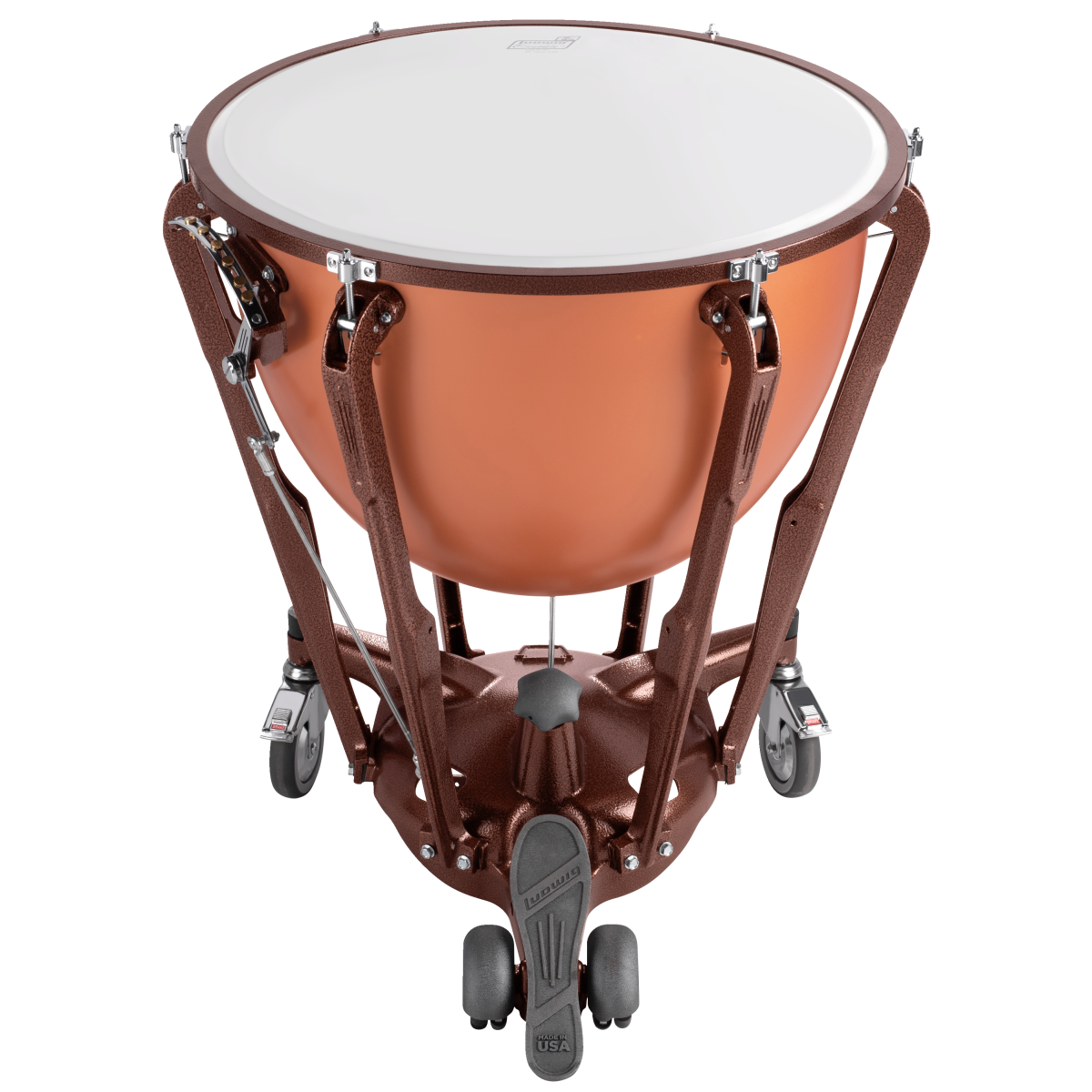 Ludwig 32 Standard Series Fiberglass Bowl Timpani