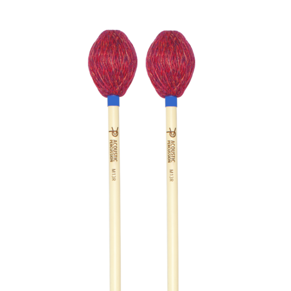 Acoustic Percussion M13 Marimba Mallets