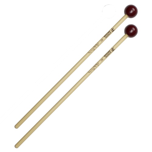 Acoustic Percussion AB1 Andy Barclay Glockenspiel Mallets