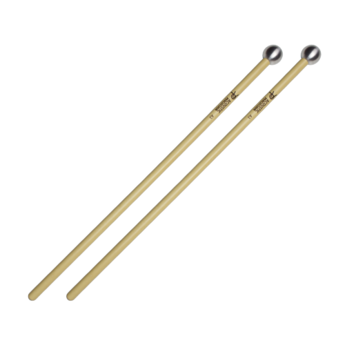 Acoustic Percussion A3 Aluminium Glockenspiel Mallets