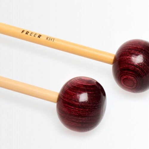 Freer Percussion KH1 Xylophone Mallets