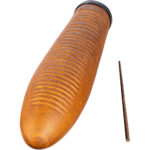 Meinl GU7BR Fiberglass Guiro