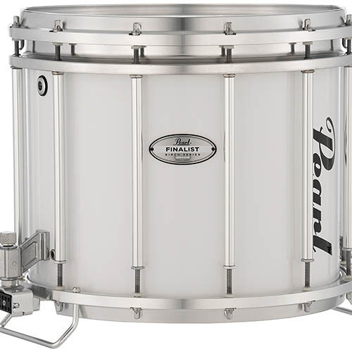 Pearl CarbonPly Championship 13x11 Marching Snare Drum