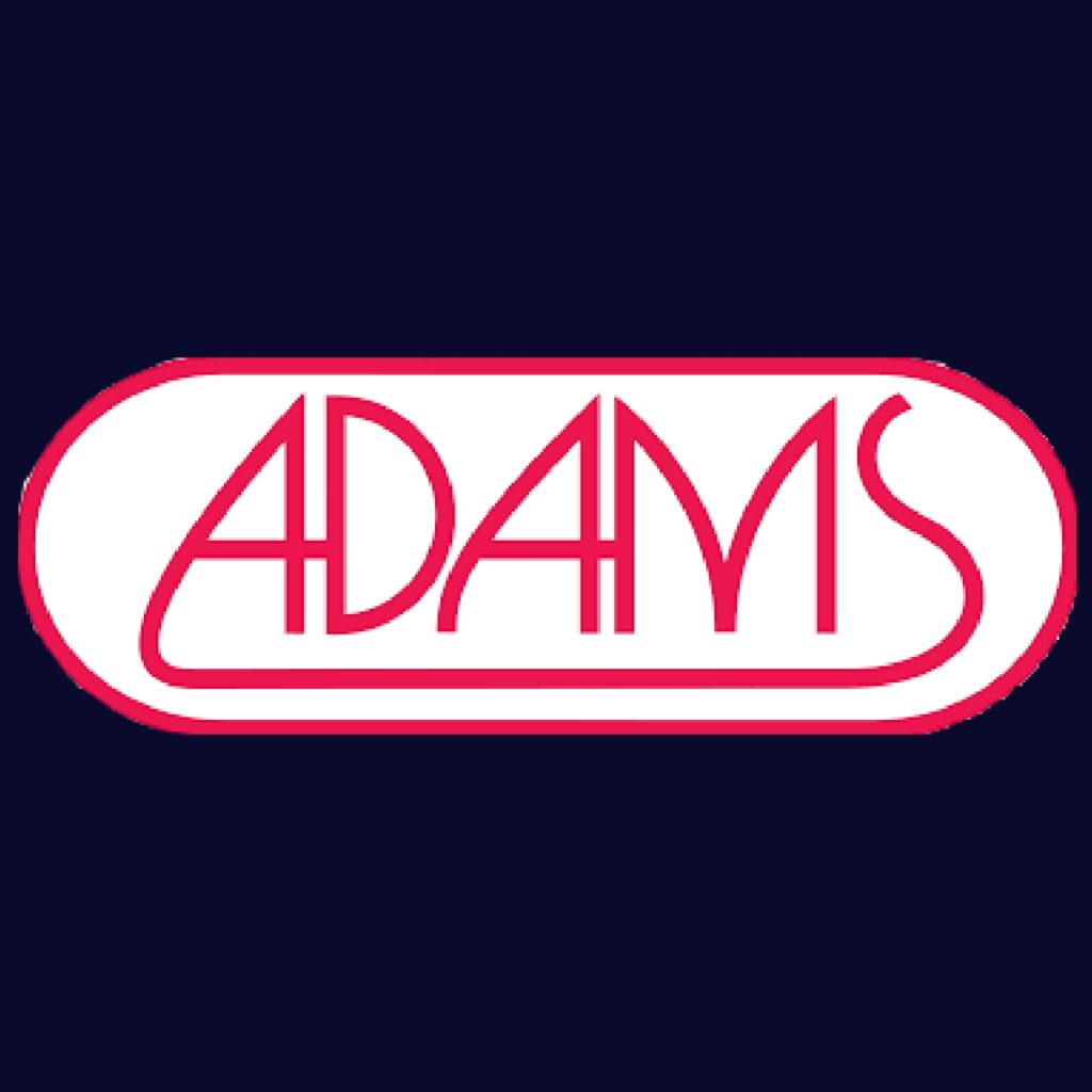 Adams