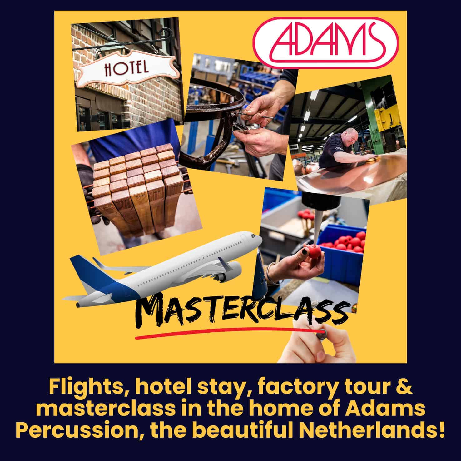 Adams Prize Web
