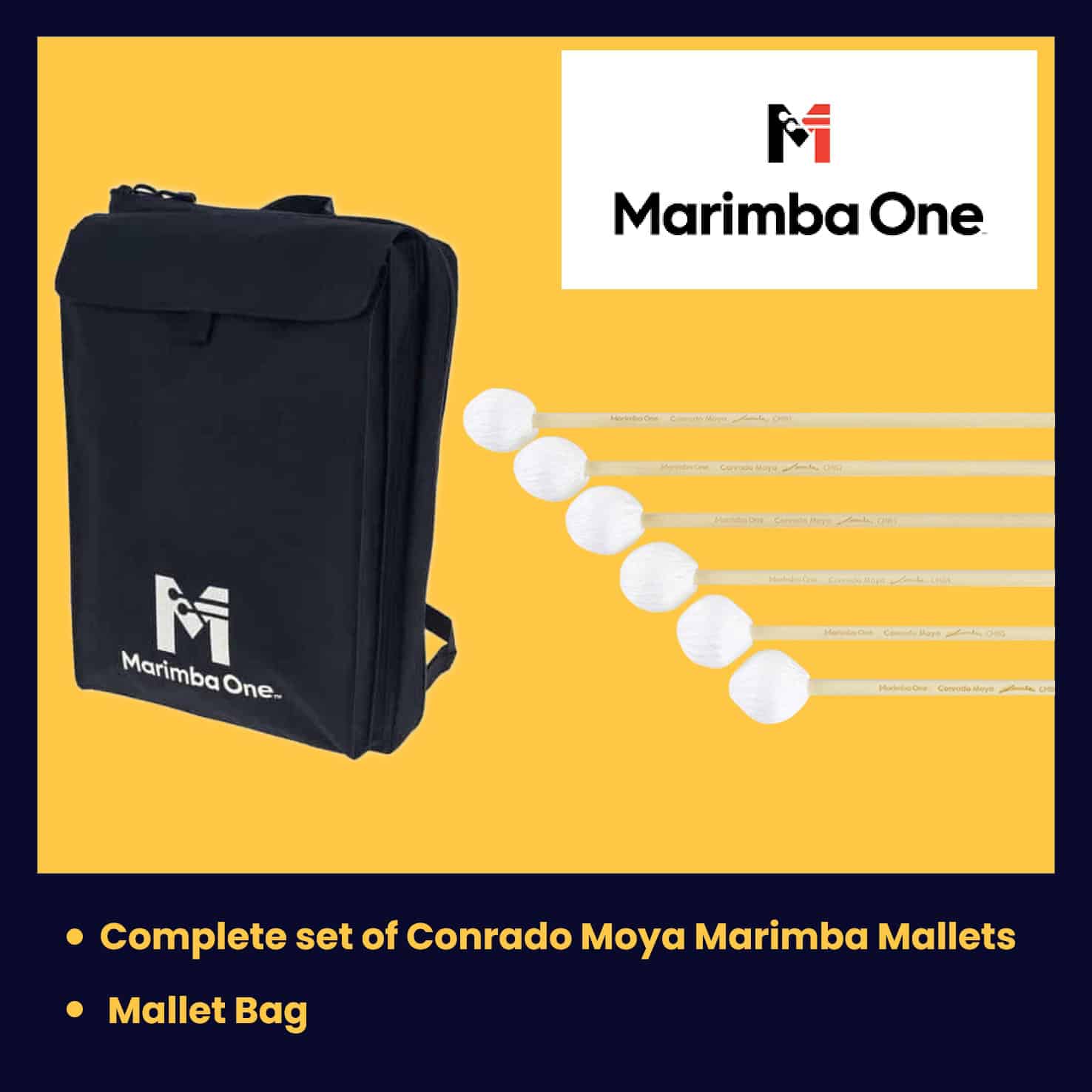 Marimba One Prize
