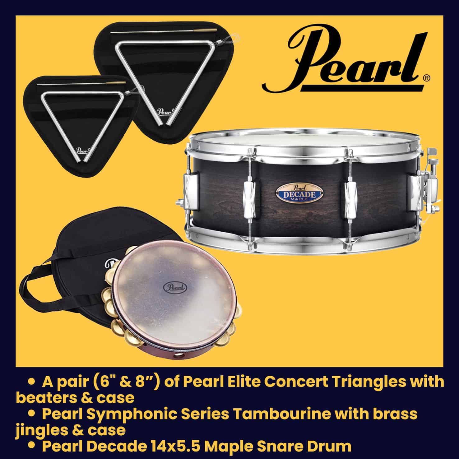 Pearl prize Web
