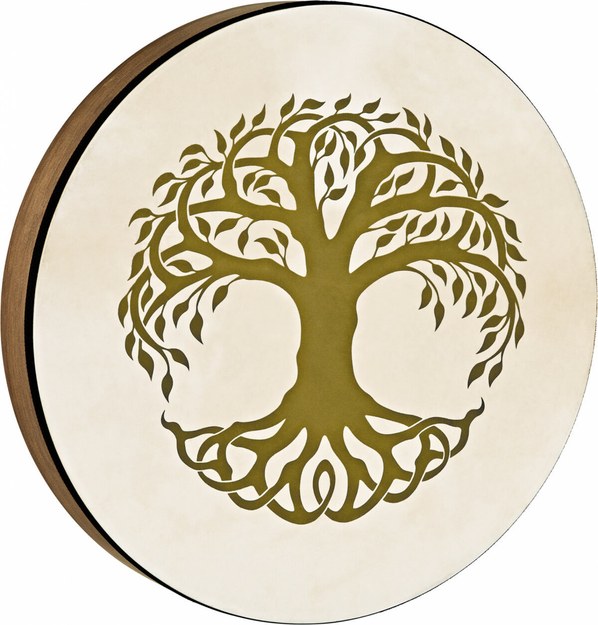 MEINL Sonic Energy 16" Tree of Life Hand Drum
