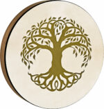 MEINL Sonic Energy 16" Tree of Life Hand Drum