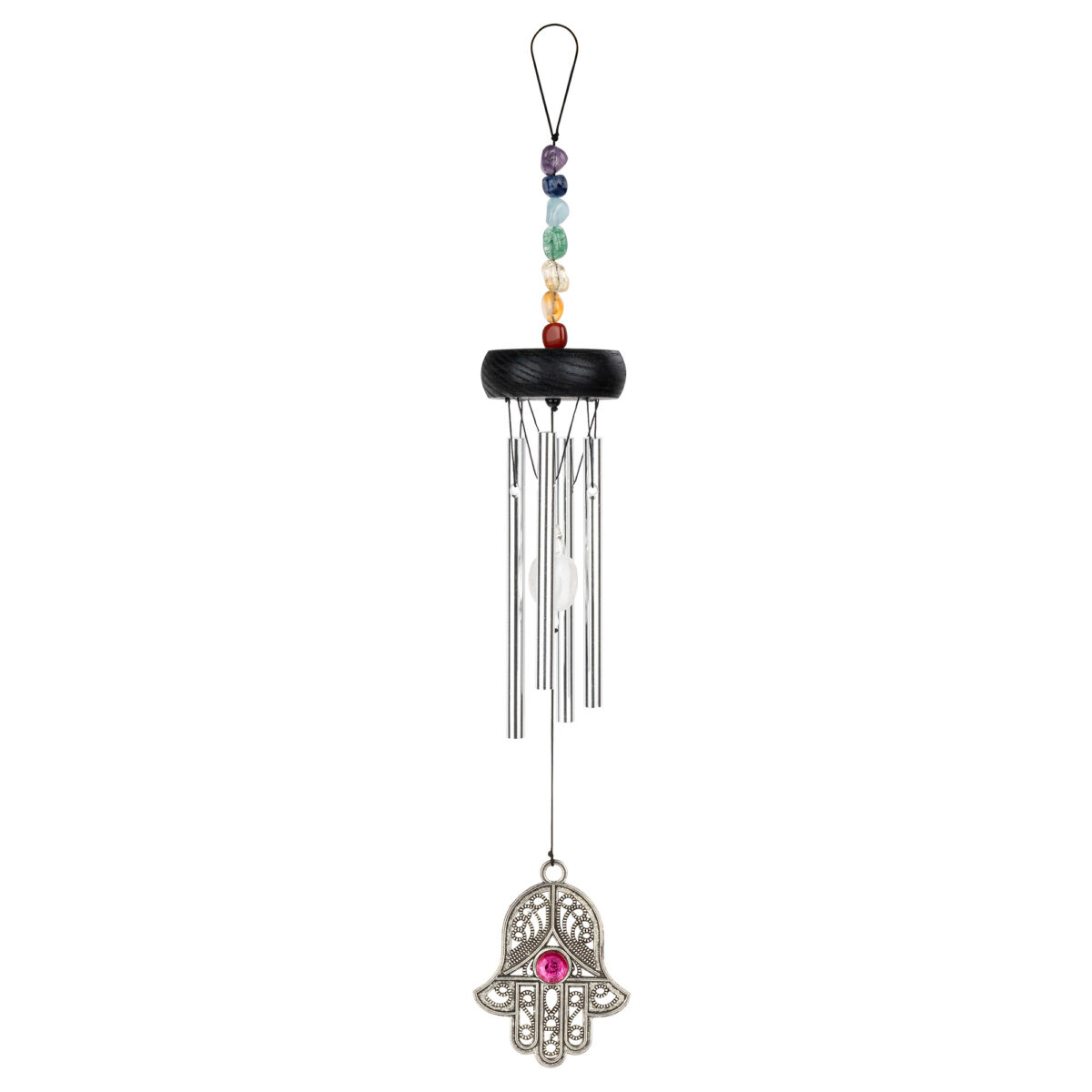 MEINL Sonic Energy Mini Hamsa Chakra Chime