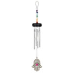 MEINL Sonic Energy Mini Hamsa Chakra Chime