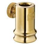 MEINL Tuning Fork Vibration Foot