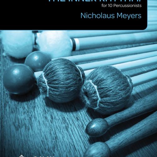 The Inner Rhythm!