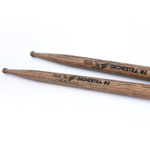 Resta Jay Orchestra 2 Snare Drum Sticks