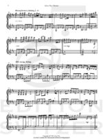 Honest by Adam Tan for solo marimba