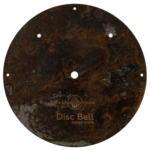 Black Swamp 10" Sound Plate