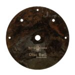 Black Swamp 6" Disc Bell Circular Sound Plate