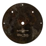 Black Swamp 7" Disc Bell Circular Sound Plate