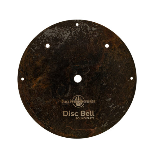 Black Swamp 8" Sound Plate