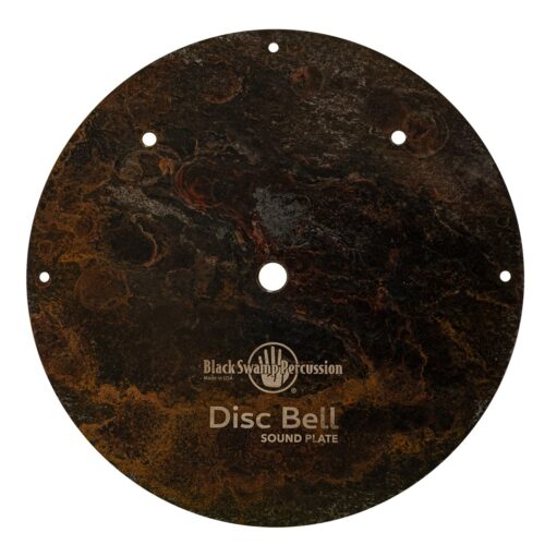 Black Swamp 9" Sound Plate
