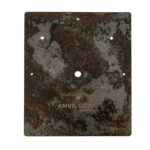 Black Swamp 10.5" Rectangular Sound Plate