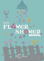 Flower Shower by Eckhard Kopetzki