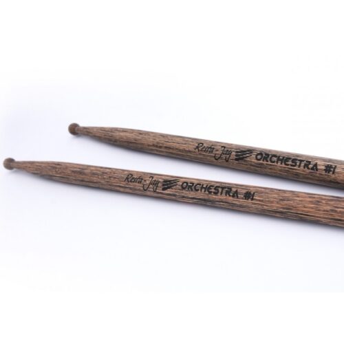 Resta Jay Orchestra 1 Snare Drum Sticks