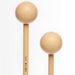 Freer KXSR Extra Soft Tan Rubber Mallets