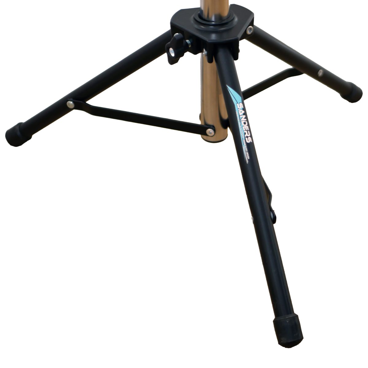 Bill Sanders BS-720 Heavy Duty Tripod Stand & Pad