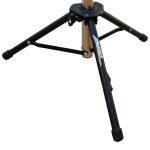 Bill Sanders BS-720 Heavy Duty Tripod Stand & Pad