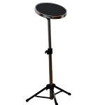 Bill Sanders BS-720 Heavy Duty Tripod Stand & Pad