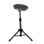 Bill Sanders BS-721 Heavy Duty Tripod Stand & Pad