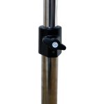 Bill Sanders BS-721 Heavy Duty Tripod Stand & Pad