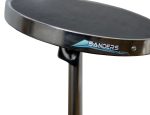 Bill Sanders BS-721 Heavy Duty Tripod Stand & Pad