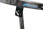 Bill Sanders BS-720 Heavy Duty Tripod Stand & Pad